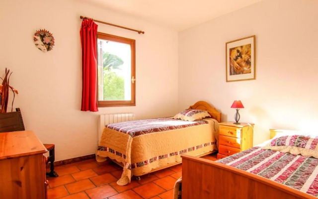 Villa Eden
