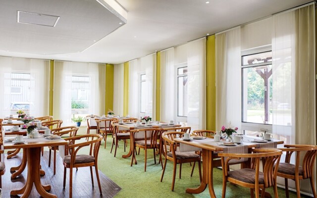Hotel Carmina am See