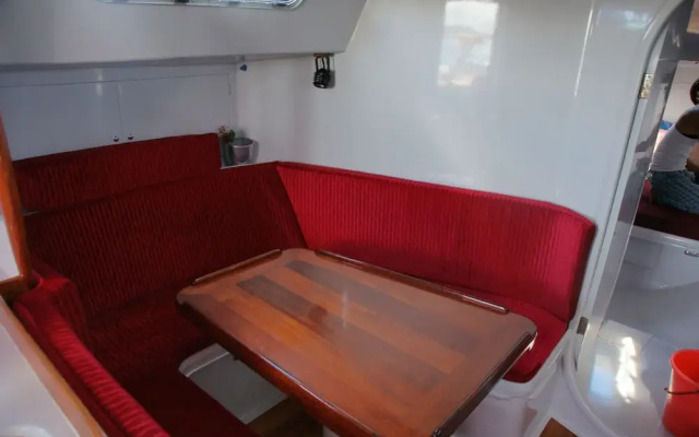 House Boat