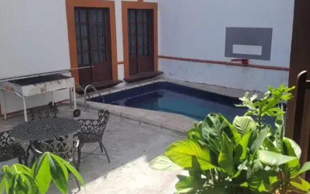 Plaza Landa Hotel