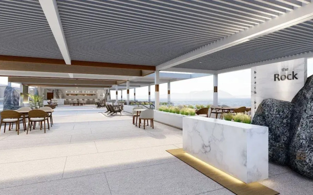 Dicosta Hotel and Spa