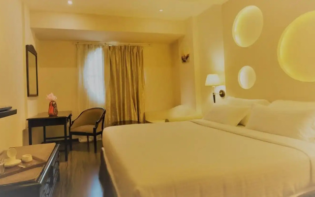 The Orbis Hotel