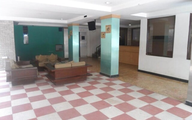 Mandava Suites