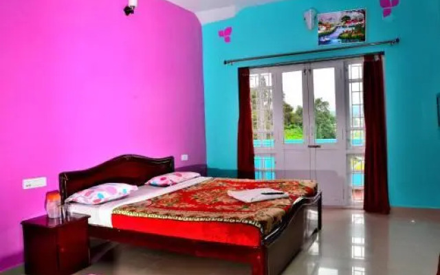 RK Holiday Home