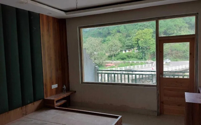 Hotel Sunshine Dharamshala