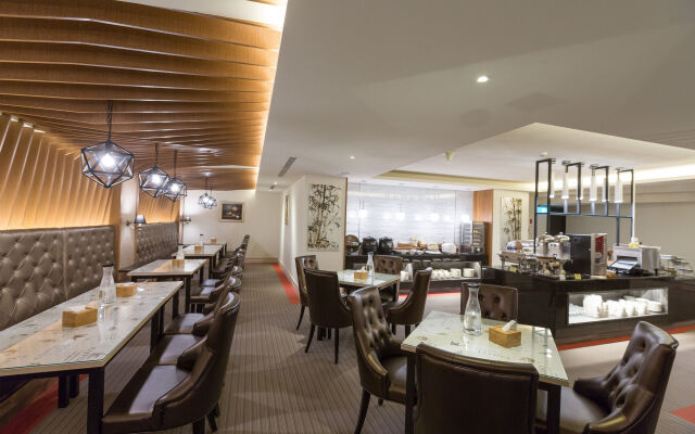Sun hotel