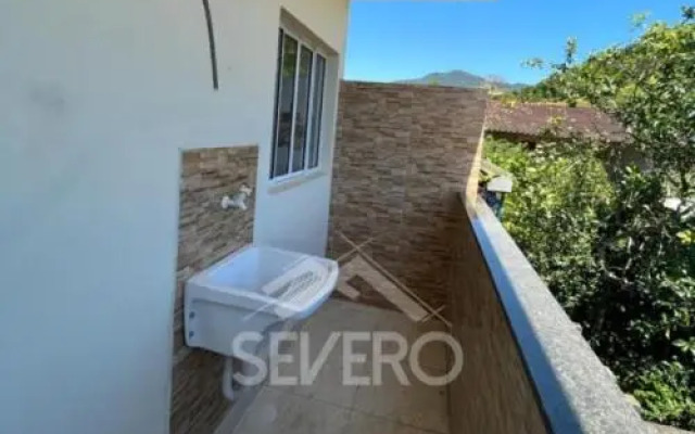 Cond Severos Mar ll apto-25 c/ piscina