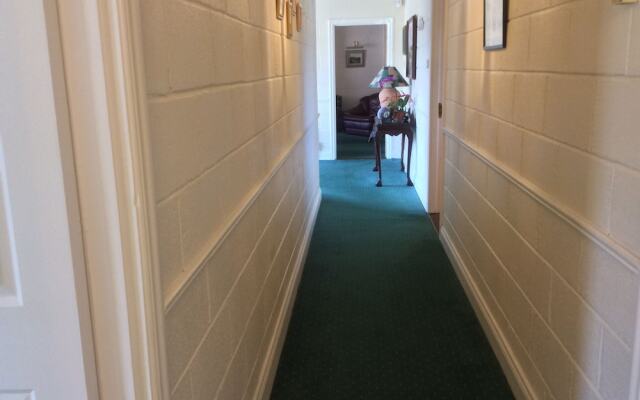 Heatherview B&B