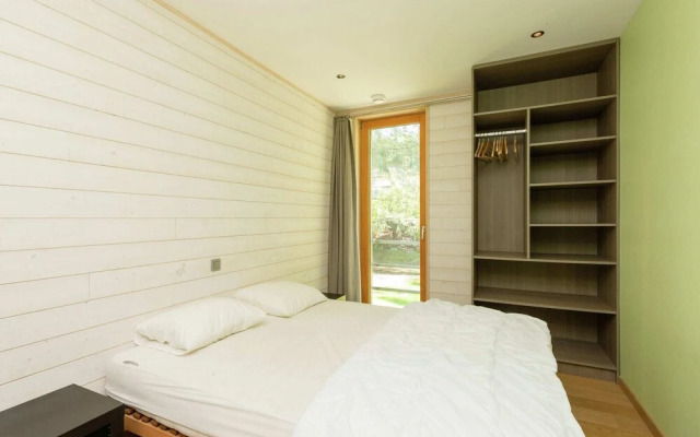 Pretty Chalet in Durbuy With Kids Play Area