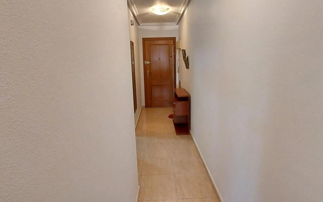 Apartamento Carmela en Gran playa