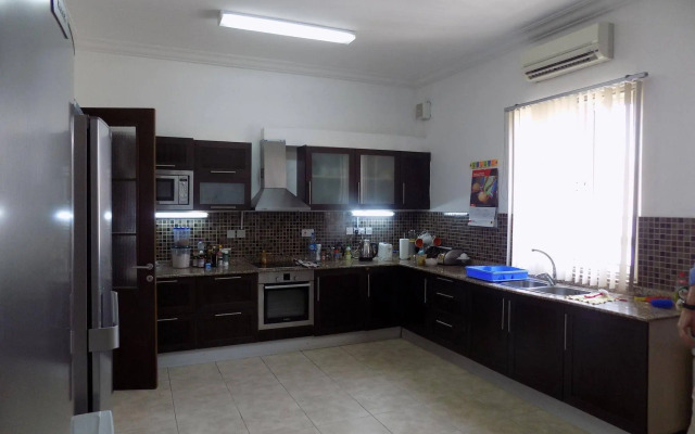 The Gilgal Guest House