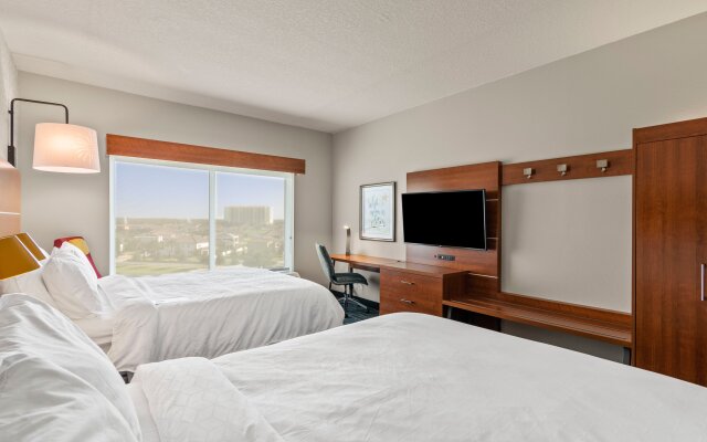 Holiday Inn Express & Suites Orlando - Lake Buena Vista, an IHG Hotel