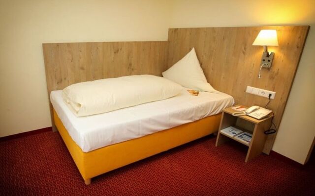 Hotel Hirsch