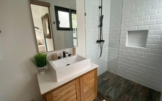Casa Alas Boho TH 12