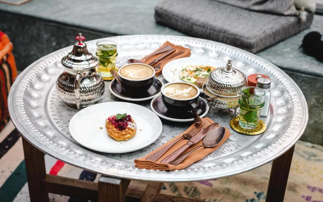 CERVO Mountain Resort