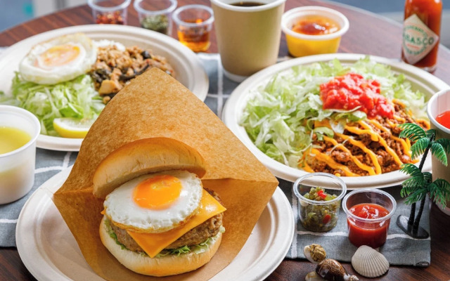 Kariyushi LCH Resort