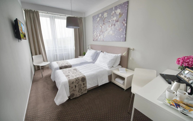 Hotel Energie