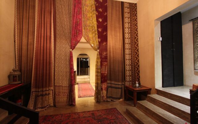 Al Marrakesh Guest House