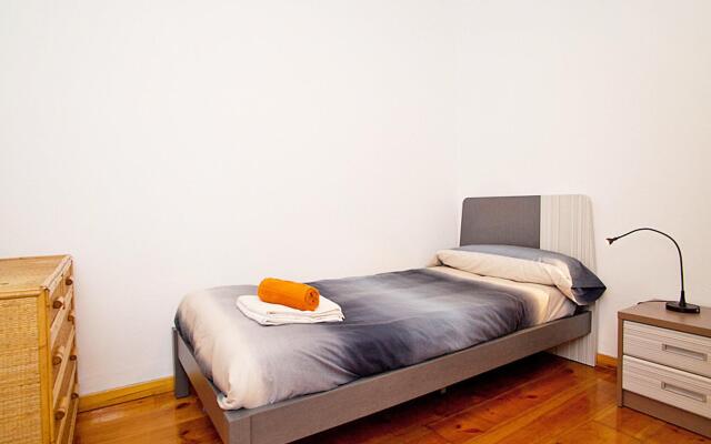 Eixample Dret Roger de Flor Rossello - Four Br