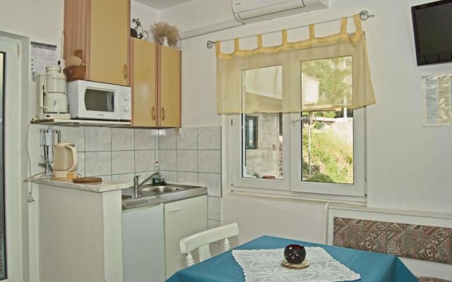 Apartments Zderic 735