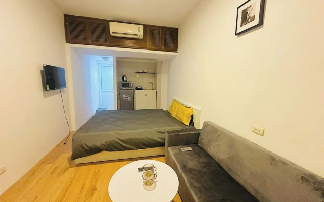 Thao Le Homestay Ha Noi