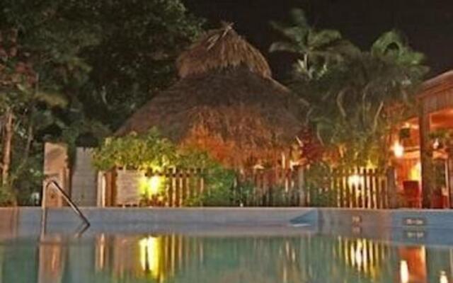 Kariwak Village Holistic Haven and Hotel