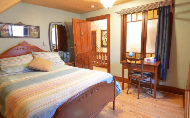 Auberge Aube et Couette