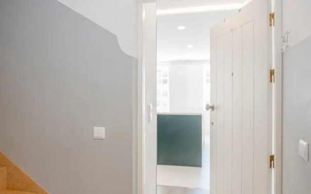 Liiiving in Porto - Ribeira Riverside Apartment