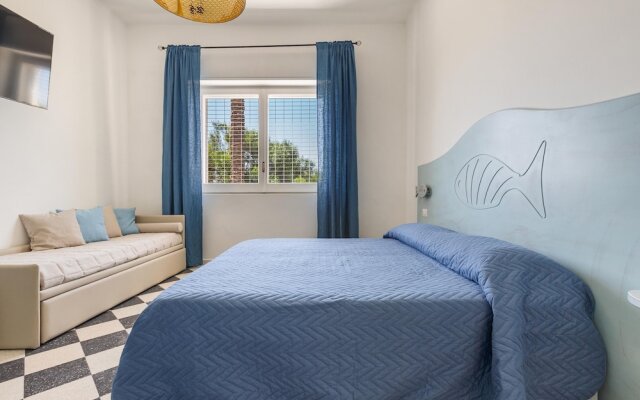 2444 Villa Mirante by Perle di Puglia