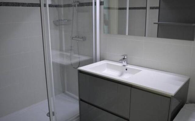 Apartment Santa Maria