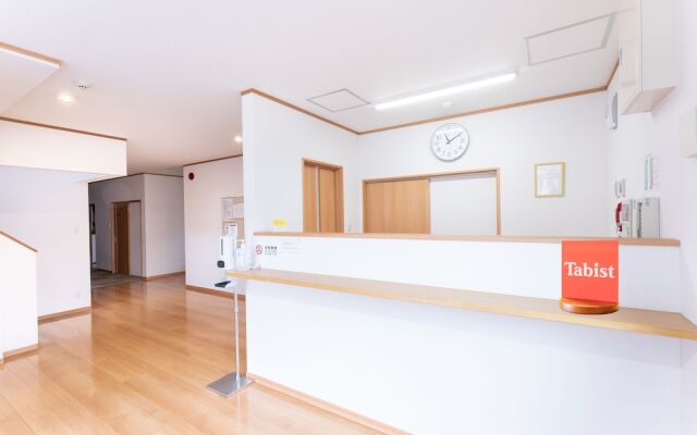 Hirononomori Maehama Bekkan - Male only