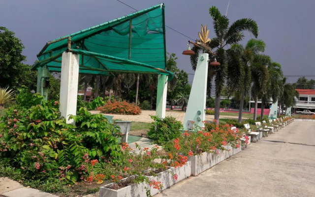 Rawanda Resort Hotel