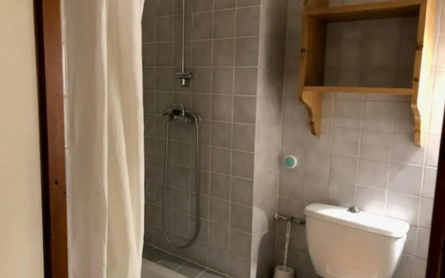 Appartement Brides-les-Bains, 1 pièce, 4 personnes - FR-1-512-171