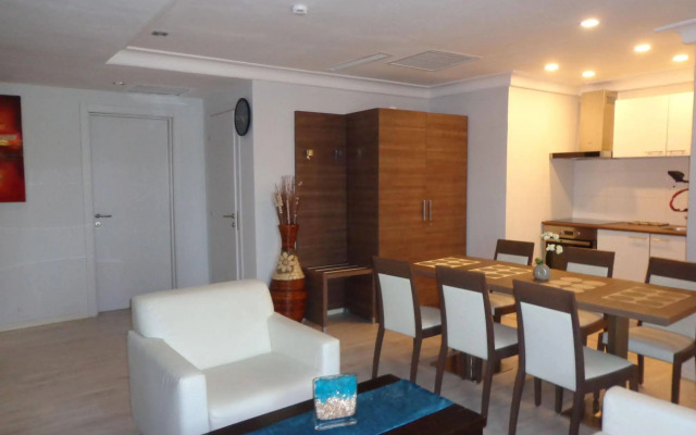 Bénin Royal Hôtel
