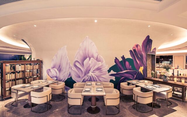 Mercure Hangzhou West Lake