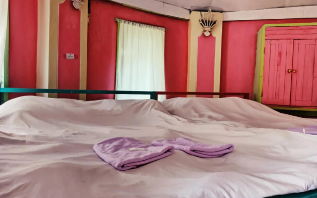 Pai Forest Resort