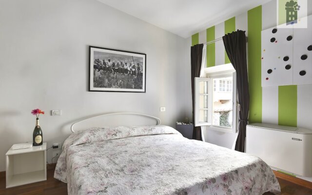 Appartamento Sarina by Vacation in Lucca