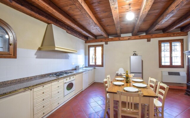Casa Torre del Castello