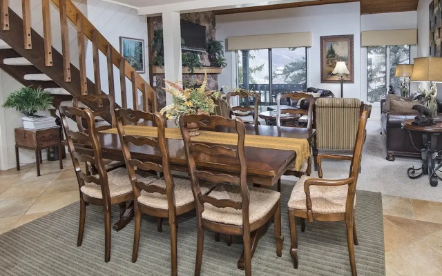 Ridgepoint Townhome 185