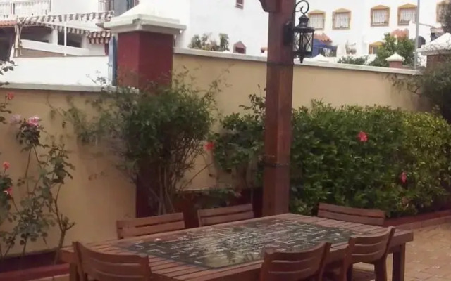 Casa El Mexicano
