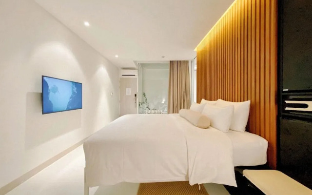 K Maison Lanna Boutique Hotel
