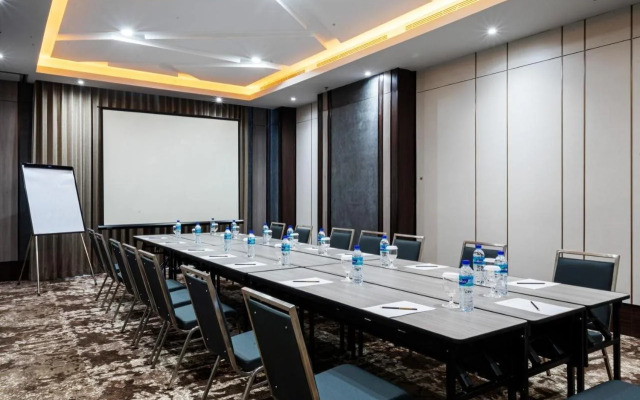 Platinum Hotel Tunjungan Surabaya