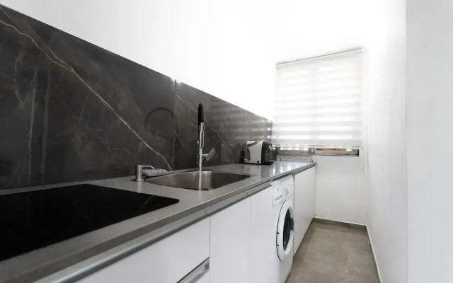 YalaRent jasmine 3BR APT