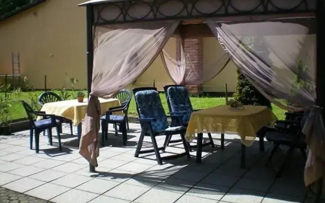 Mosel-Gästehaus Kirch