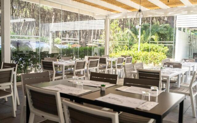Camping Village Mare Pineta