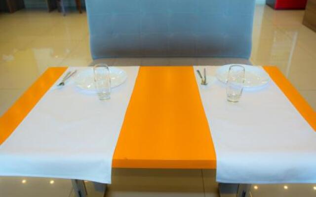 EKA Residence