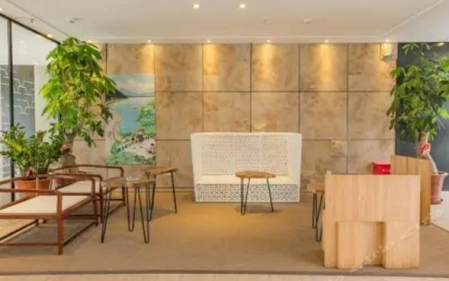 Nan'Ao Qiyunge Guesthouse