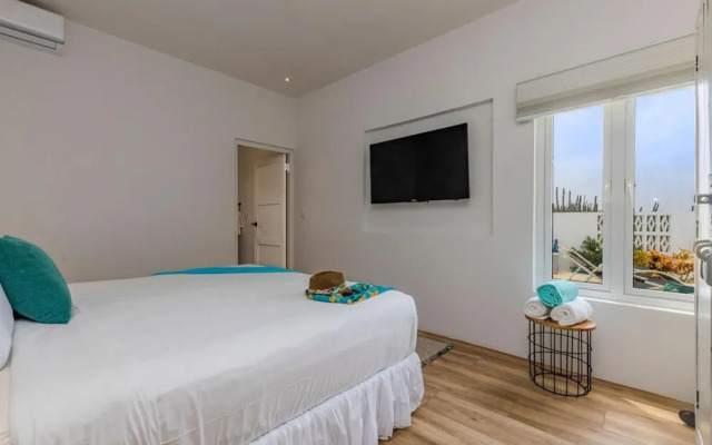 NEW Ocean View 2BR Privatepool Naturetrails