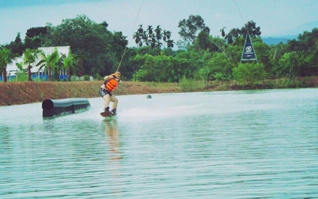 Atlantis Extreme Park