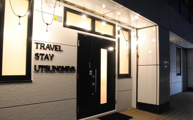 Travel Stay Utsunomiya -  Caters to Women, Hostel